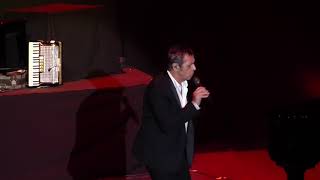 concert Julien Clerc  je t&#39;aime etc...  Jounieh - Liban