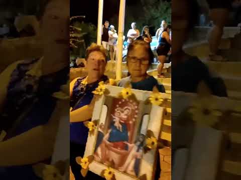 festa do reinado em Leandro Ferreira #congado #festasreligiosas #leandroferreira