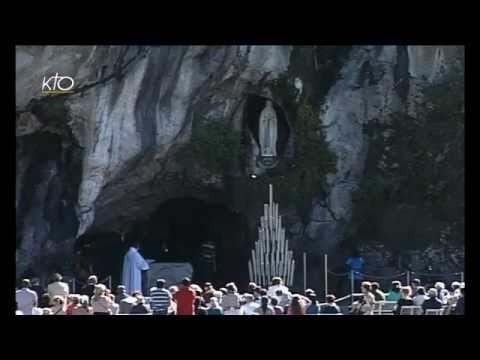 Chapelet du 6 avril 2014