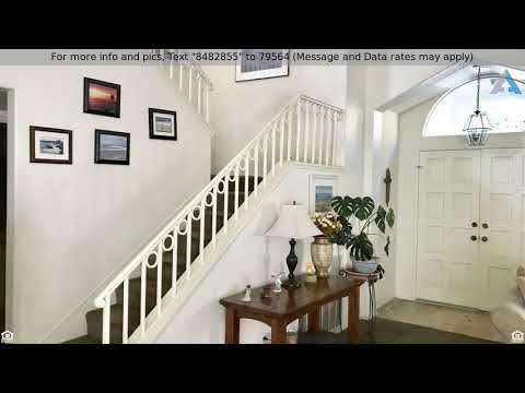 Priced at $599,000 - 1425 Genoa Drive, Vista, CA 92081