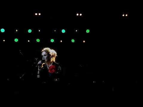 MESAJAH & KASIA KOWALSKA -  Redemption Song  - Wrocław 2022