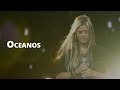 DENISE SEIXAS OCEANOS IN TRUST CLIP OFICIAL