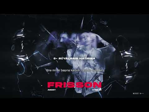 Chef Bi & @Arcey - Rüyaların Hatırına (Official Audio)