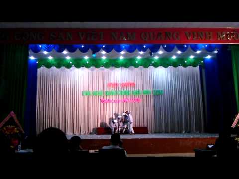 Liên khúc phòng hậu cần z114