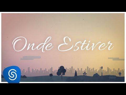Onde Estiver - João Bosco