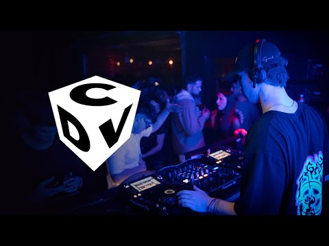 CDV  Club House Pres. - DISCIP