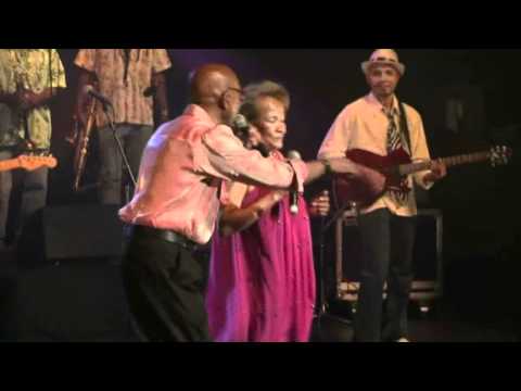 ROGER CLENCY et Marie Joseé  -  tora tora