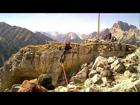 *HIGHLINE MEETING*MONTE PIANA*MISURINA*