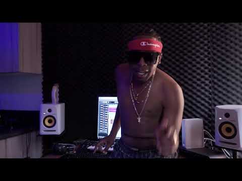 BOLANYEO - RIPIANDO UN APARATO [VIDEO OFICIAL]