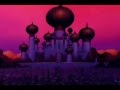 Aladdin - Se on kuin yö 