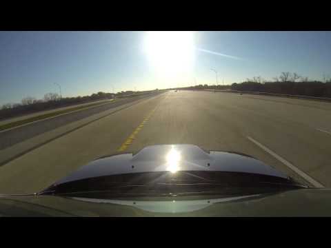 Killer B Equal Length Header on Subaru WRX STI (GR)