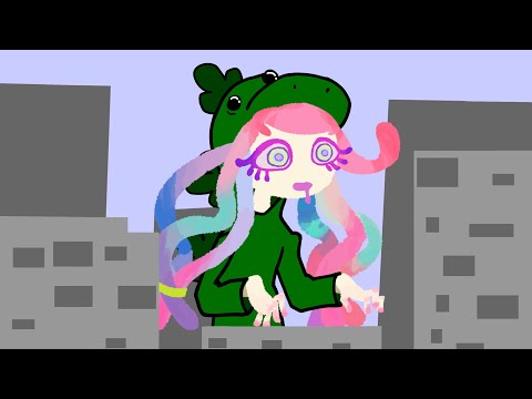 The Ultimate Turf War of Ultimate Destiny - Chirpy Chips