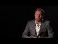 The Revenant Behind The Scenes Interview - Leonardo DiCaprio