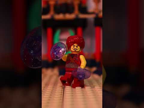 EVERY Ninjago Elemental Master! (2014-2022!)