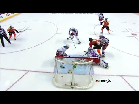Wayne Simmonds