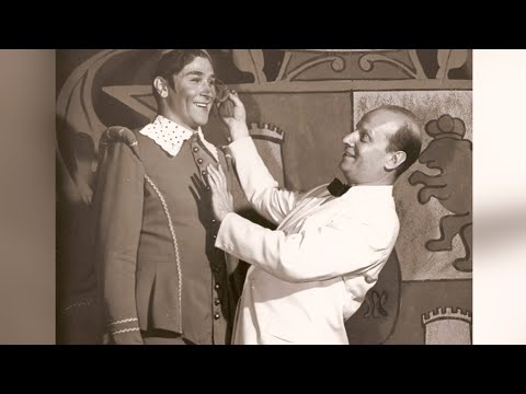 Meet local living opera legend Sherrill Milnes