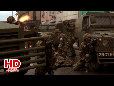 Shootout - The Devil's Own