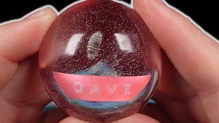 DAVE: Origins | Who is Dave?