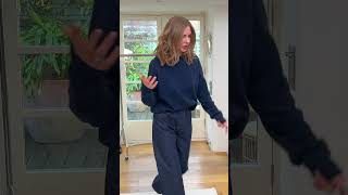 How To Wear Barrell Jeans | OOTD | Trinny