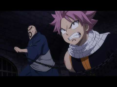 Where To Watch Fairy Tail Episodes English Subbed - Pin On Fairy Tail