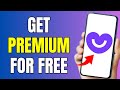 How to get Badoo Premium Free ✅ 2024