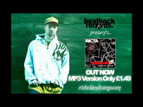 Ricta - The Requirements (feat. DJ 456)