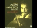 Chico Hamilton (Feat. Eric Dolphy) - Lost in the Night