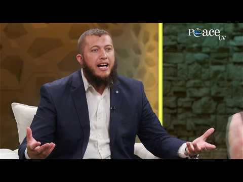 24. Virtytet profetike që i duhen rinisë - Muhamed Estrefi