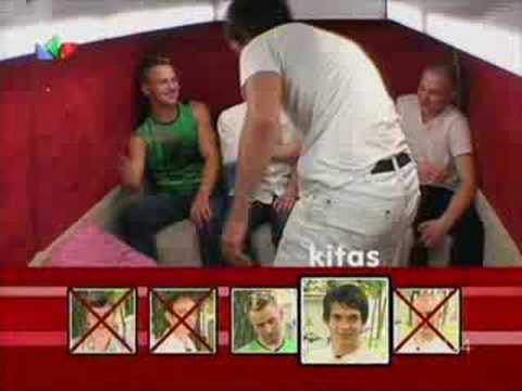 Kitas - Tik nezhuk !