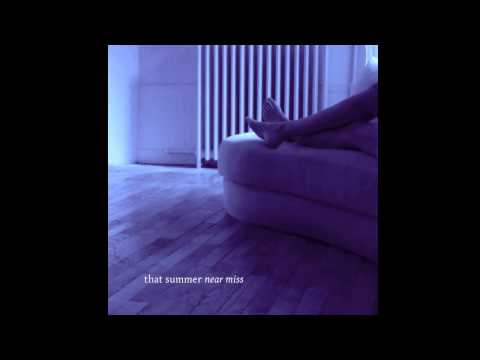 That Summer - All Cats Are Grey (Official Audio)