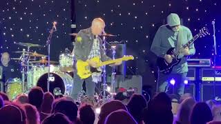 Driving Wheel - Foghat - Rock Legends Cruise 2022