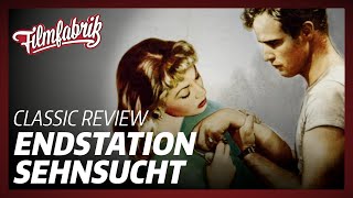 ENDSTATION SEHNSUCHT (1951) | CLASSIC REVIEW | Die FILMFABRIK