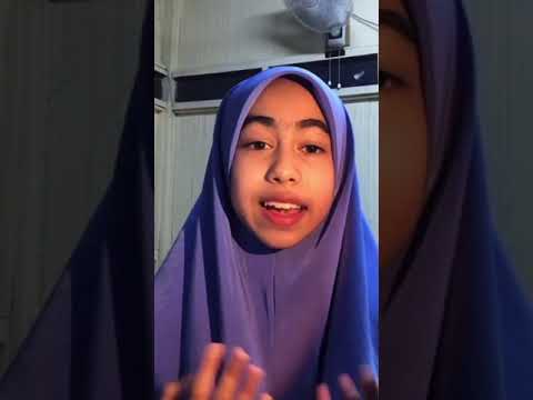 THE GIVING TREE BY NUR ATIRAH BEBEE