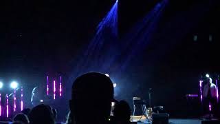 Sometimes - Ben Rector (Live at Ace Theatre)