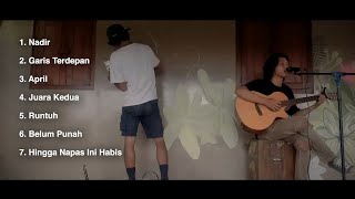 Download lagu Fiersa Besari Full Album cover Roni Ramadhan mp3