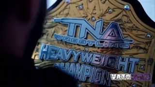 TNA Impact Wrestling 8th | 2015 Official Theme Song - Megatron  by Crazy Town