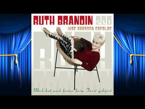 Ruth Brandin - Wenn Wir Hochzeit Machen