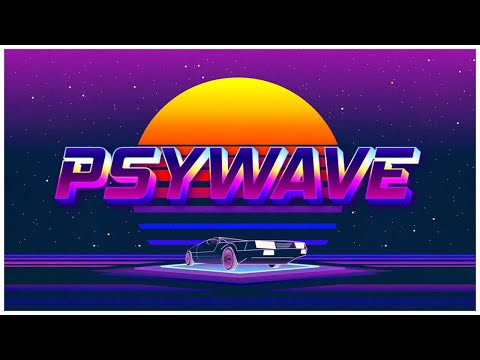 DJ GREENUTS - PSYWAVE