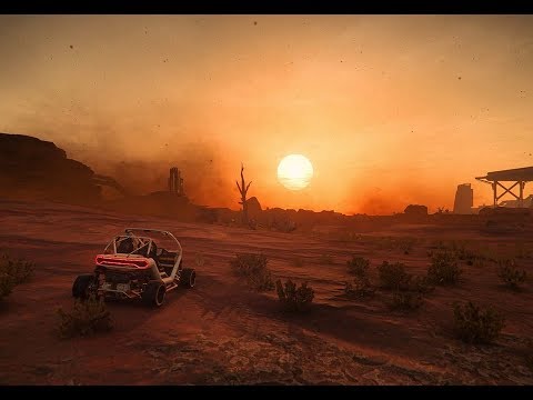 Star Citizen 3.6 Ptu Wave One! ~ WELCOME TO THE CHAIRMAN'S CLUB!