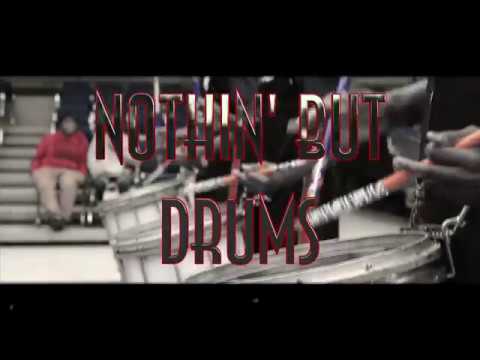 Nothin' But Drums 2018