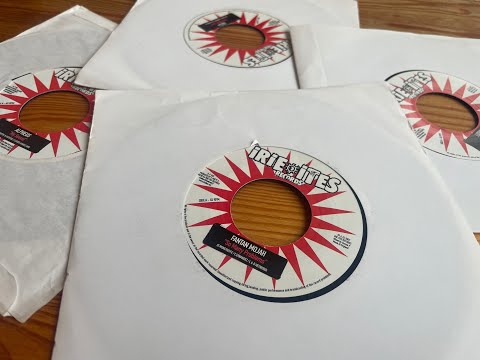 Rocking Time Riddim Mix 2007 (Fantan Mojah, Sizzla, Lutan Fyah, Turbulence, Perfect, Chezidek & more