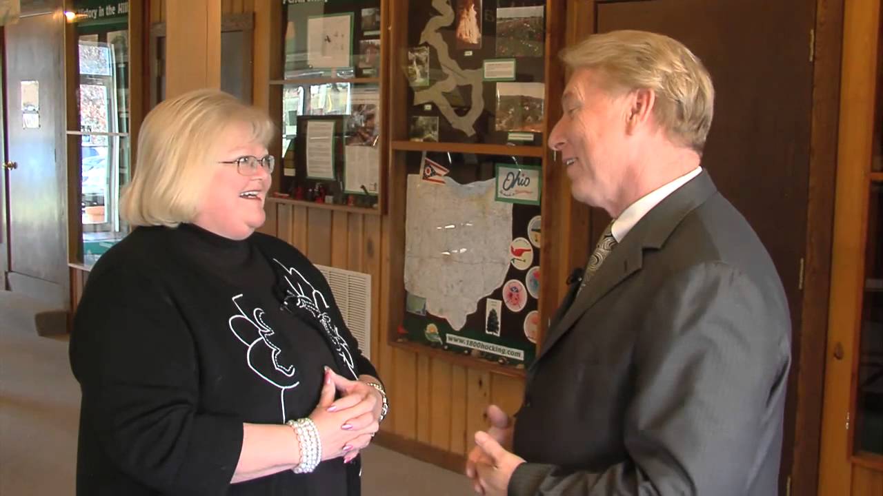 Out N About Columbus: Ohio Destinations 1/27/2013