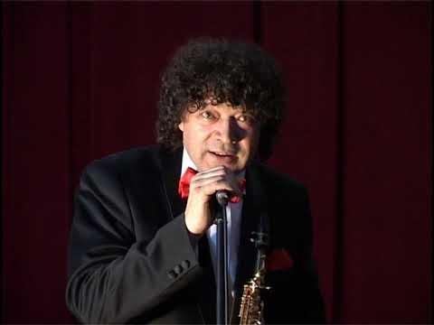 Ansamblul Hora Ungheni Spectacol Martie 2011