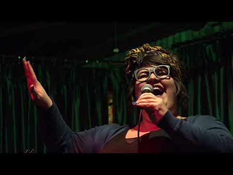 Katie Kadan Performs "At Last" at the Lorna Boston Pro Jam 5.22.18