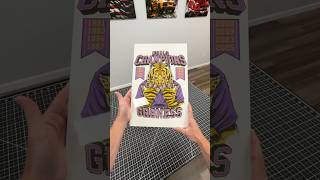 Printing Photos On Metal With Sublimation