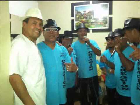 Orquesta Combo Espectaculo Creacion
