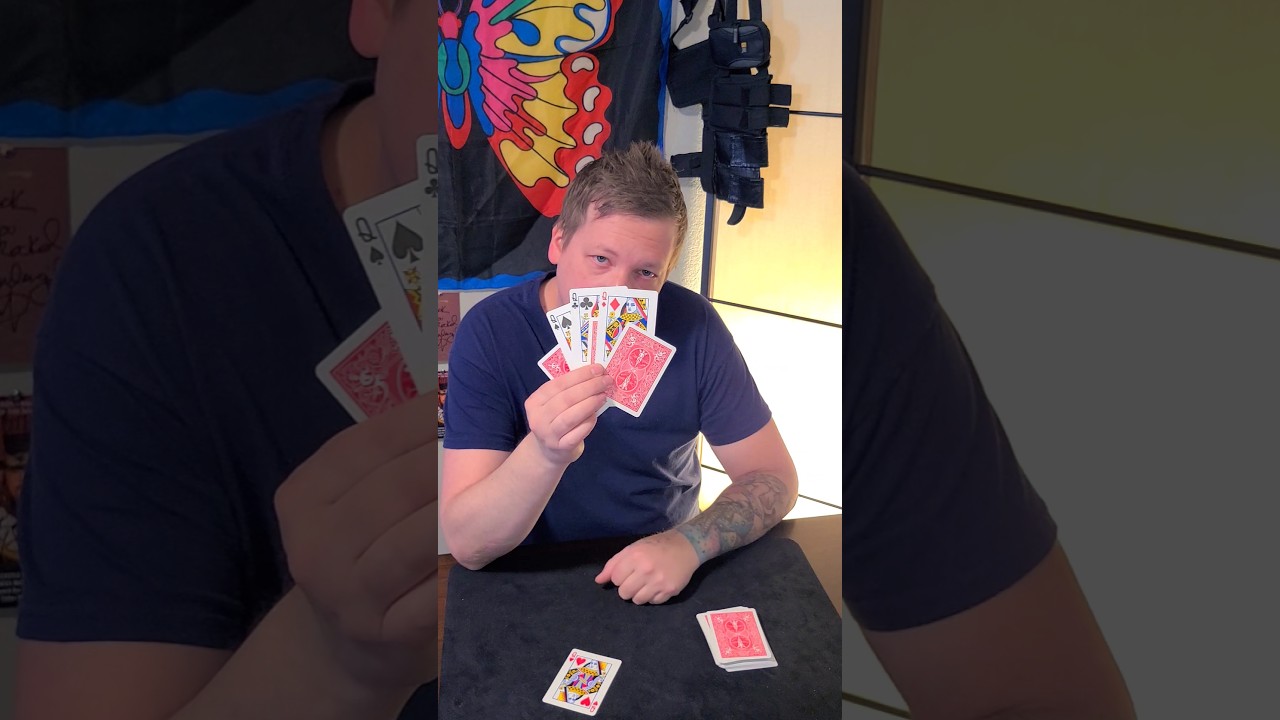 Promotional video thumbnail 11 for Nick Stone Magic