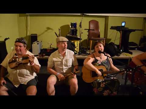 T'Rakija tábort zárása - Szegedi Balkán Tánctábor 2018.