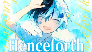 【原キー】透き通る高音で『Henceforth』歌ってみた【まぜ太】【Henceforth/Orangestar】【歌ってみた】