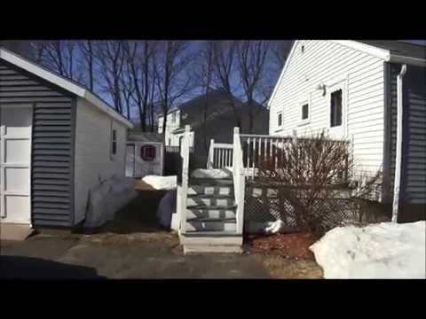 FOR RENT - 6 Ronny Ter, Peabody - Marketing by Jeffrey Carter